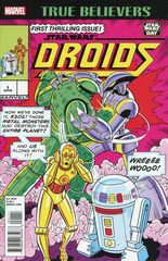 Droids #1