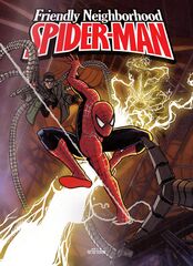 Открытка "Spider-Man: No Way Home - Tobey Maguire"
