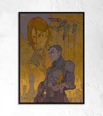 Постер “Сергей Разумовский: Кукловод”