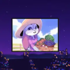 Постер "Зверополис. Джуди"