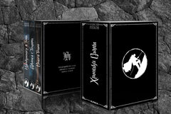 Коллекционный слипкейс «Хроники Сиалы»