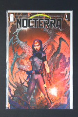 Nocterra #1-6