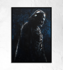 Постер "Darth Vader"