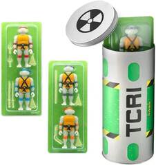 TMNT ReAction: Ooze Canister (SDCC 2020)