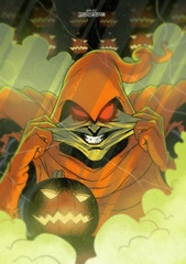 Постер "Goblin: Hobgoblin"