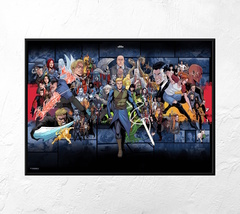 Постер “Bubble Второе Дыхание”