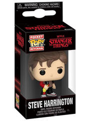 Funko Pocket POP! Stranger Things: Steve Harrington