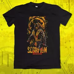 Mortal Kombat/Cyberpunk 2077 Crowdfunding