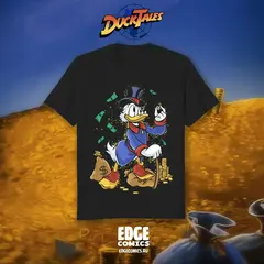 Футболка "Скрудж"