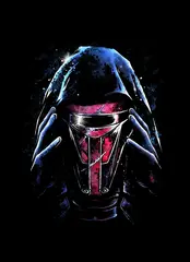 Открытка "Darth Revan"