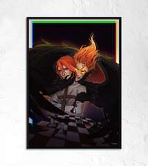 Постер “Сергей Разумовский: Доверь это мне”