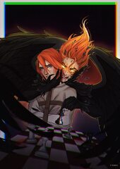 Открытка “Сергей Разумовский: Доверь это мне”