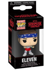 Funko Pocket POP! Stranger Things: Eleven with Bandana