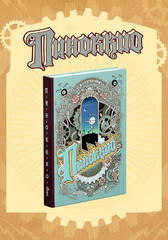 «Пиноккио» Виншлюсса