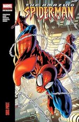 Amazing Spider-Man Modern Era Epic Collection: Sins Past