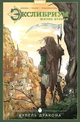 Экслибриум. Жизнь вторая. Том 2: Купель дракона.