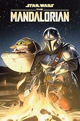 Star Wars: The Mandalorian - Seasons One & Two