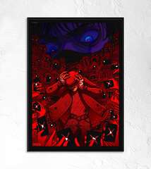 Постер “Майор Гром: Блогофобия”