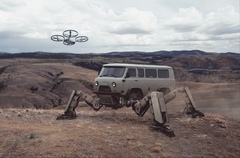 Постер "Буханка"