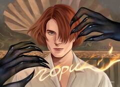 Открытка "Разумовский: Гори"