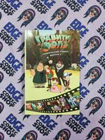 Гравити Фолз. Графический роман. Вып. 5