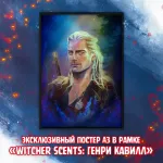 The Witcher Crowdfunding