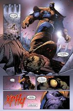 Танос Донни Кейтса