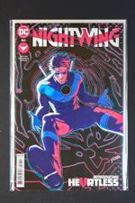 Nightwing #78-88