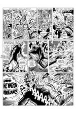 Зло Франкенштейна. ЭКСКЛЮЗИВНАЯ ОБЛОЖКА ДЛЯ КОМИКСШОПОВ