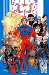 Новинки Bubble