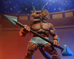 TMNT Mirage Comics: Triceraton Gladiator