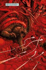 Годзилла. Катаклизм