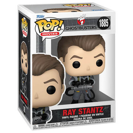 Funko POP! Ghostbusters II: Ray Stantz #1885