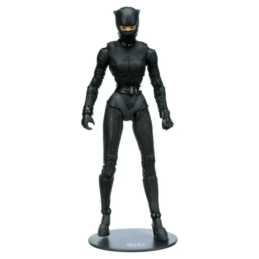 DC Multiverse: Catwoman