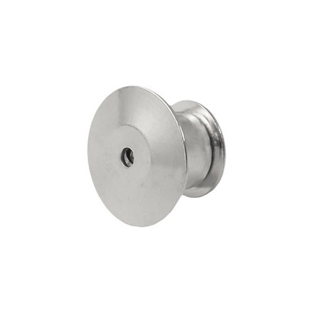 Застёжка для пинов Flat-Head