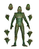 Universal Monsters: Creature From The Black Lagoon