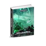 Warhammer. Война в Парии Нексус