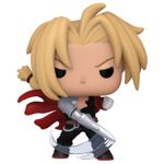 Funko POP! Fullmetal Alchemist: Edward Elric w/Blade #1577
