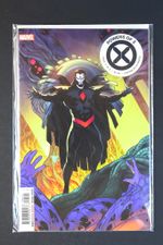 Powers of X #1-6 FULL