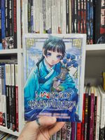 Монолог фармацевта. Том 4