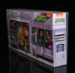 TMNT: Premonition of a Premutation