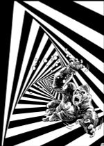 Снежный человек