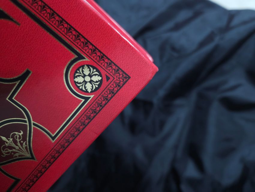 Графиня де Монсоро. УЦЕНЁННЫЙ ТОВАР