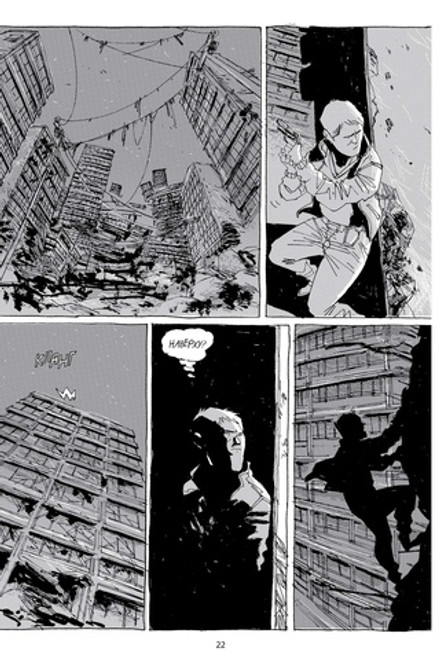 Блюз Старого Города