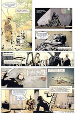 Бессмертный Железный Кулак. Том 3. Книга Железного Кулака