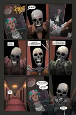 Machine Gun Kelly представляет: отель «Диабло»