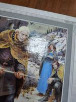 Ведьмак. Кровь эльфов. УЦЕНЁННЫЙ ТОВАР