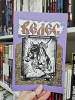 ВЕЛЕС. Сборник комиксов