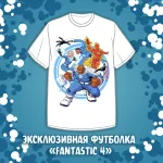 Fantastic Four crowdfunding