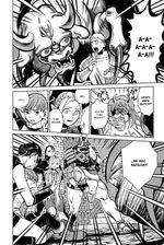 Подземелье Вкусностей. Том 3